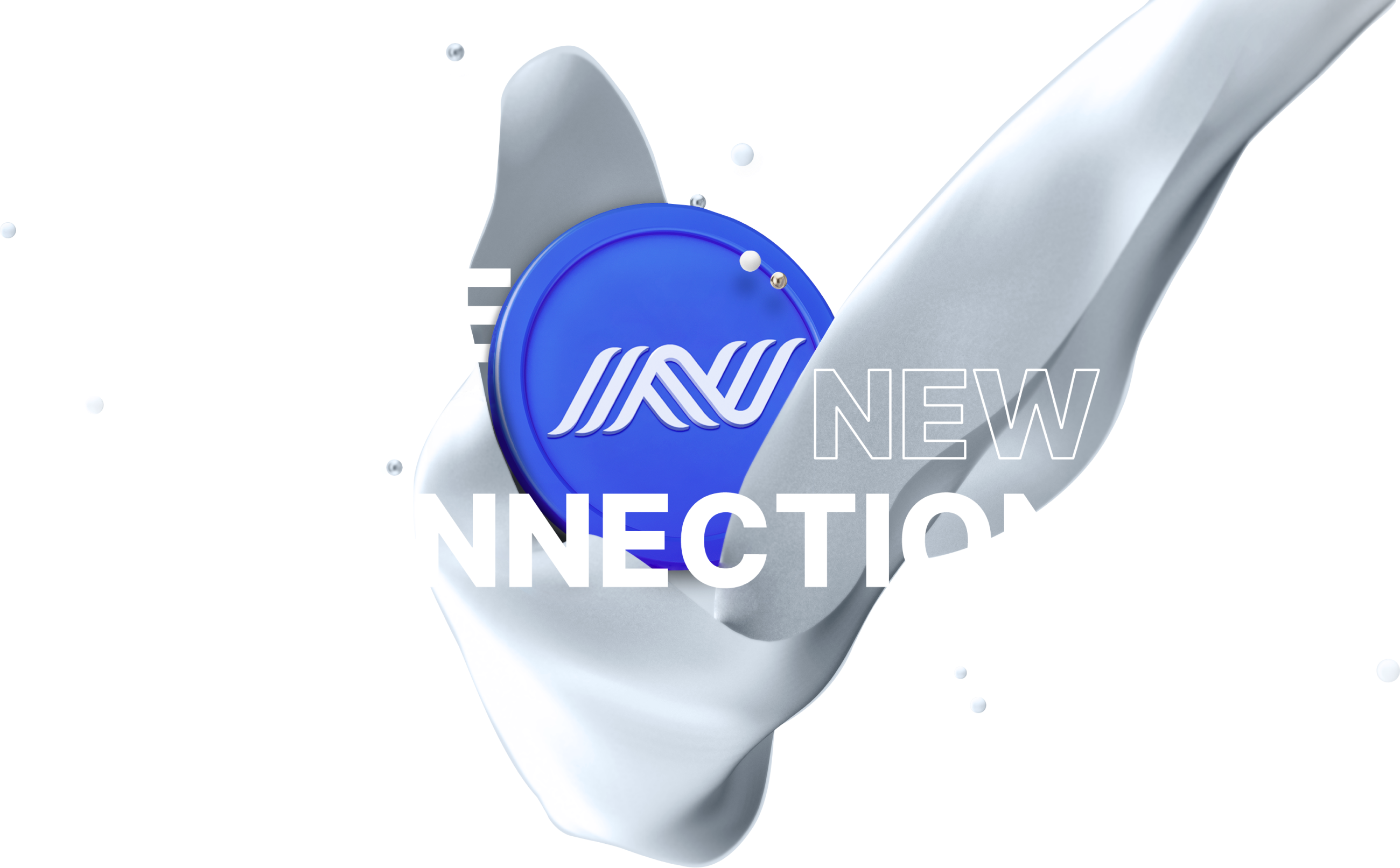 the new connection